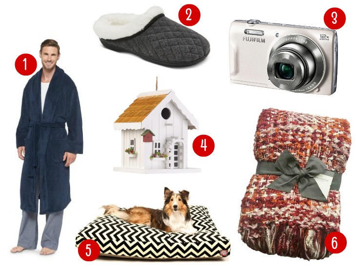 7 Perfect Christmas Gift Ideas for Your Boyfriend's Parents