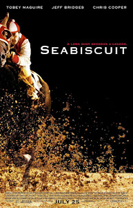 Seabiscuit Poster