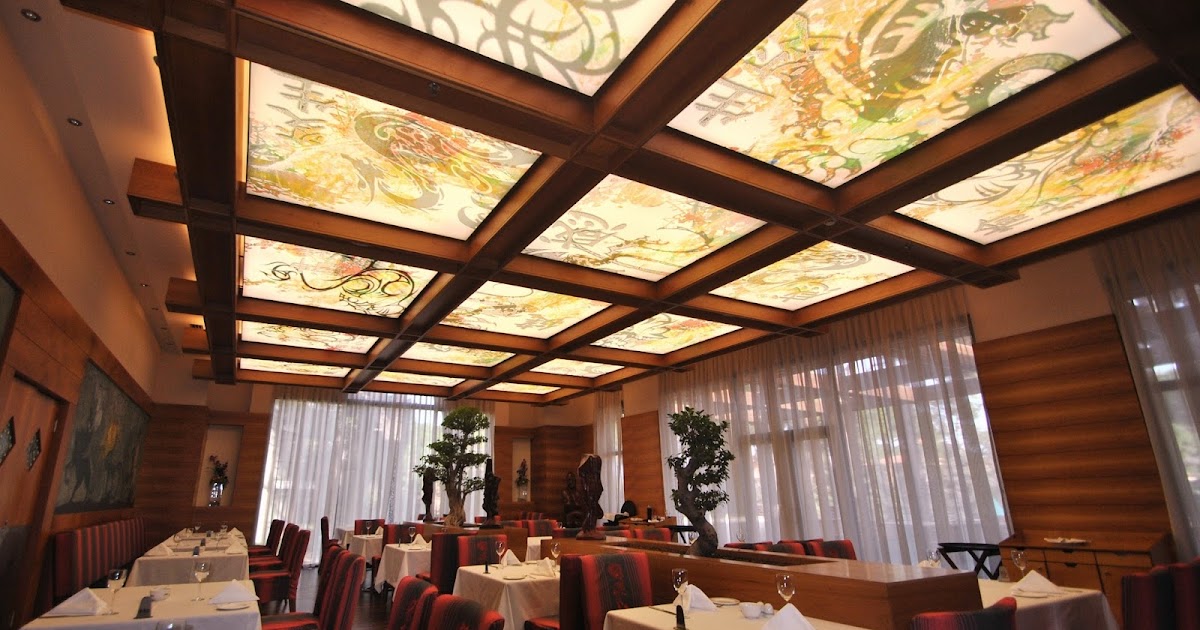 The Best Coffered Ceiling Designs Ideas And Installation