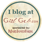 GIRL GAB . .check it out!
