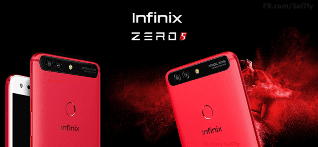 سعر ومواصفات الهاتف Infinix Zero 5 بالصور والفيديو سعر ومواصفات الهاتف Infinix Zero 5 بالصور والفيديو
