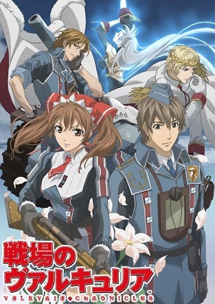 Top 5 Romance / (blank) Anime Series [ENGLISH]