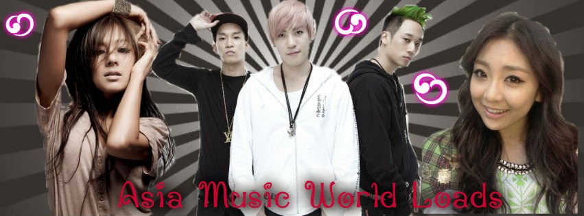 Asia Music World Loads