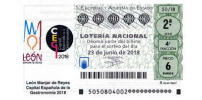 loteria nacional leon