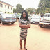 Man Who Disguises as a Woman to Have S*x With Men Arrested in Benue State (Photo) 