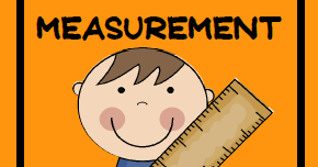 Measurement Math Center - Teach123