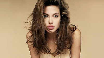 Angelina Jolie 4k HD Wallpaper Angelina Jolie 4k HD Wallpaper