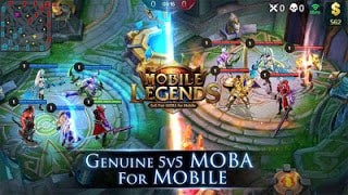 Mobile Legends Apk Mod Mobile Legends Apk Mod v1.1.88.1631 Latest version