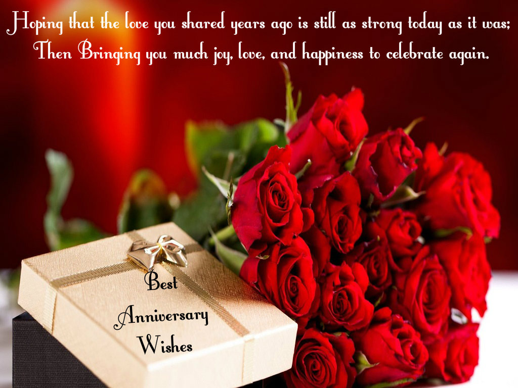 cute anniversary messages for