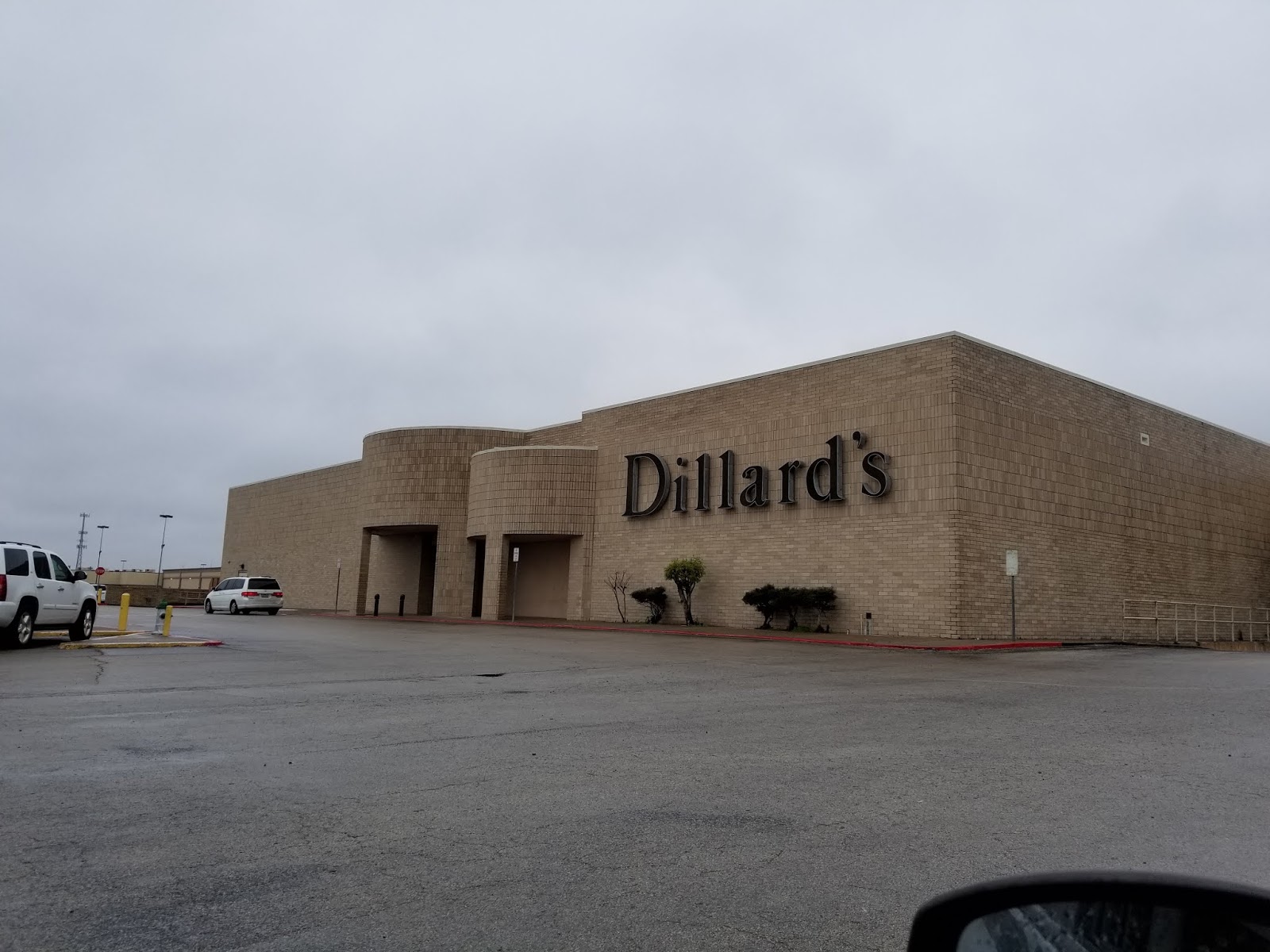 The Louisiana and Texas Retail Blogspot Victoria Mall Victoria Tx.