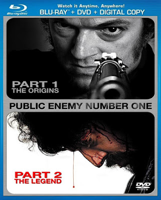 [Mini-HD][Boxset] Public Enemy Number One Part 1-2 (2008) - อหังการโคตรคนเหยียบฟ้า ภาค 1-2 [720p][เสียง:ไทย 2.0][ซับ:-][.MKV] PN_MovieHdClub