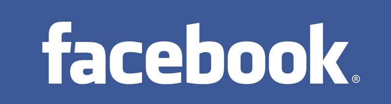 Logo FACEBOOK