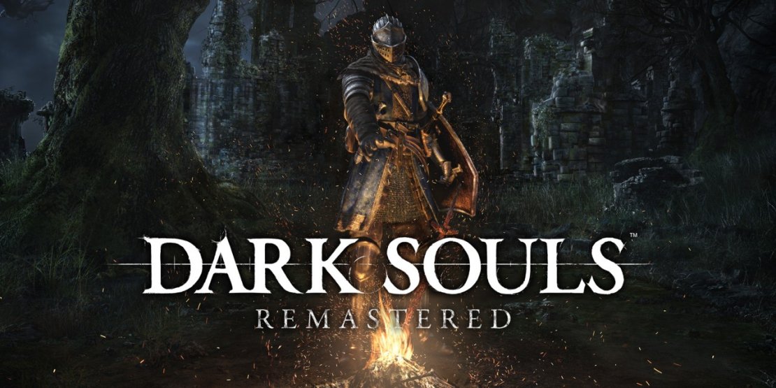 Prepárate para morir: la remasterización de Dark Souls está en camino Prepárate para morir: la remasterización de Dark Souls está en camino