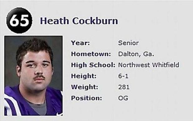 Funny Names Funny Names