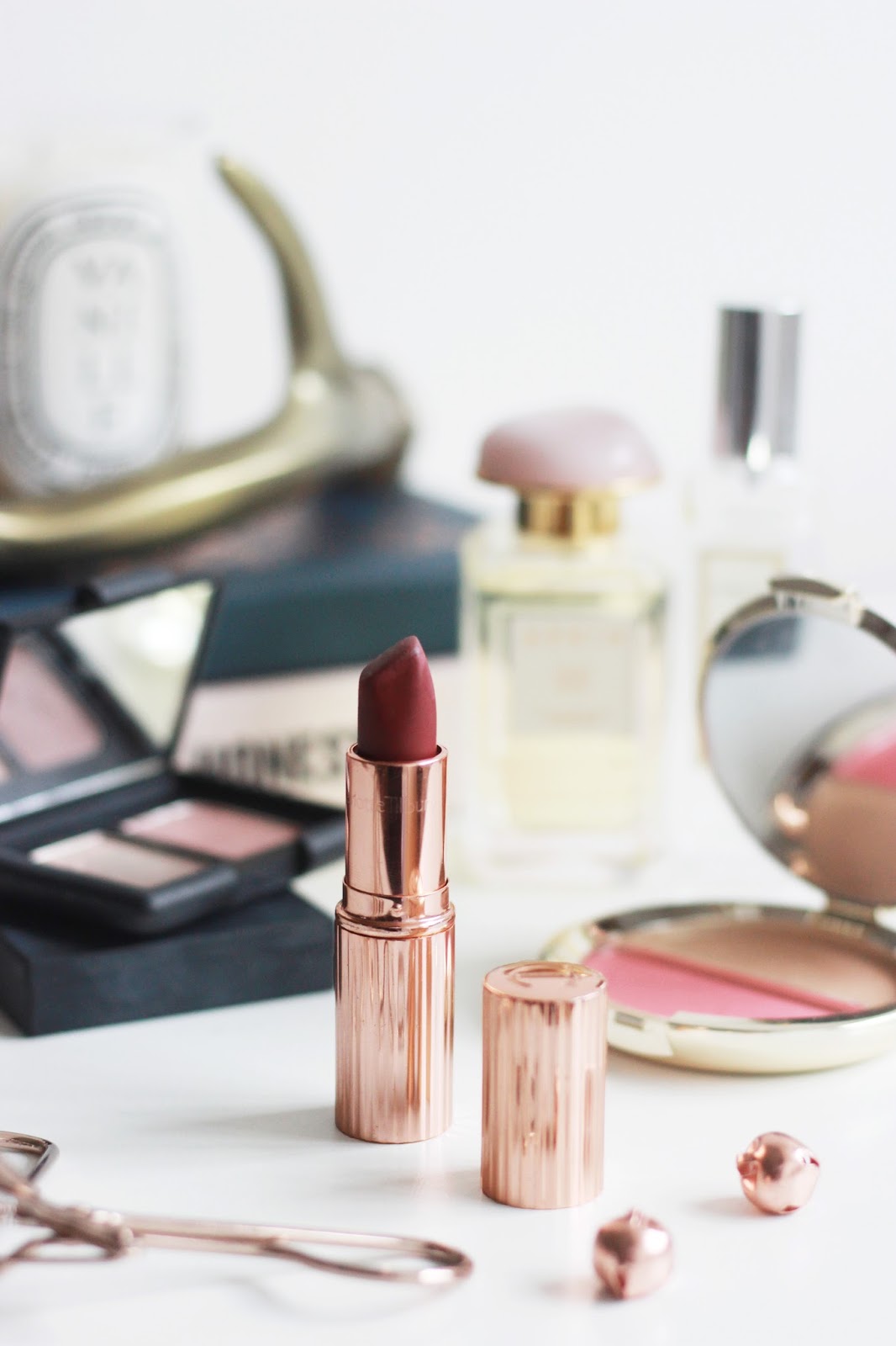 Swoon Worthy Packaging Pint Sized Beauty