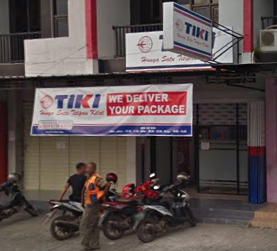 Alamat Agen Tiki Di Pekalongan Info Kurir