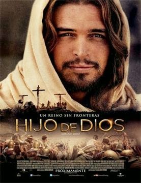 Hijo de Dios en Español Latino