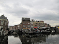 leiden leiden