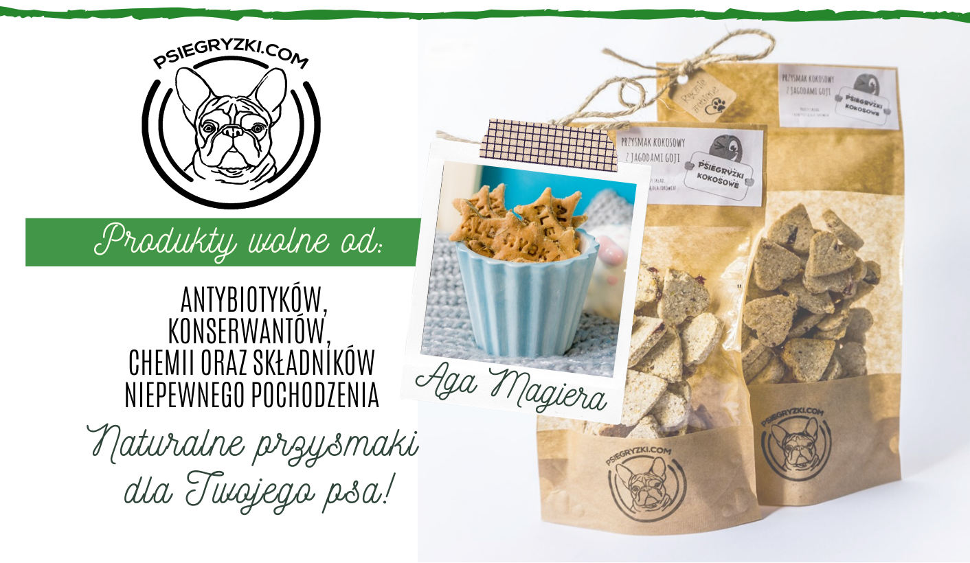 www.psiegryzki.com, Aga Magiera, Kwartalnik Mops Kwartalnik Mops, Mopsiarnia,