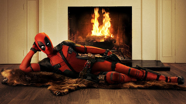 Resenha Deadpool