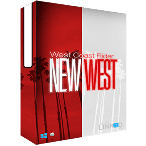 Westcoast Rider New West