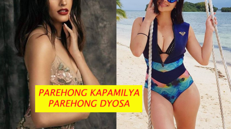 anne curtis bikini 2018