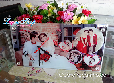 quà tặng ý nghĩa