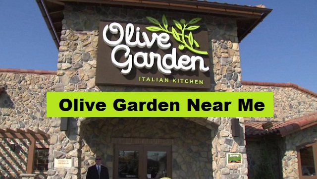 Olive Garden Near Me Olive Garden Near Me