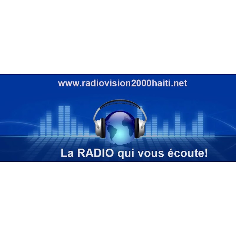 Radio Vision 2000 FM 99.3 PortauPrince, Haiti Radio Vision 2000 FM 99.3 PortauPrince, Haiti