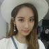 SNSD SeoHyun posed for a lovely SelCa at their 'Mixxo' pictorial