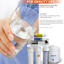 PurePro® EC106M-P Reverse Osmosis Water Filter System