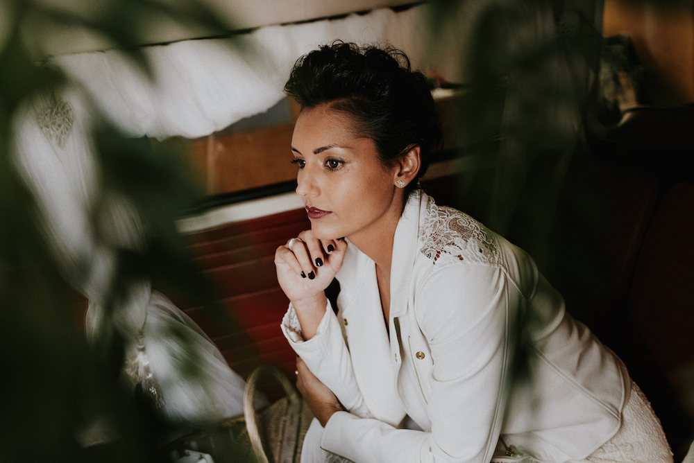 Novia Otaduy Flare Project