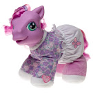 My Little Pony Petal Dove So-Soft G3 Pony