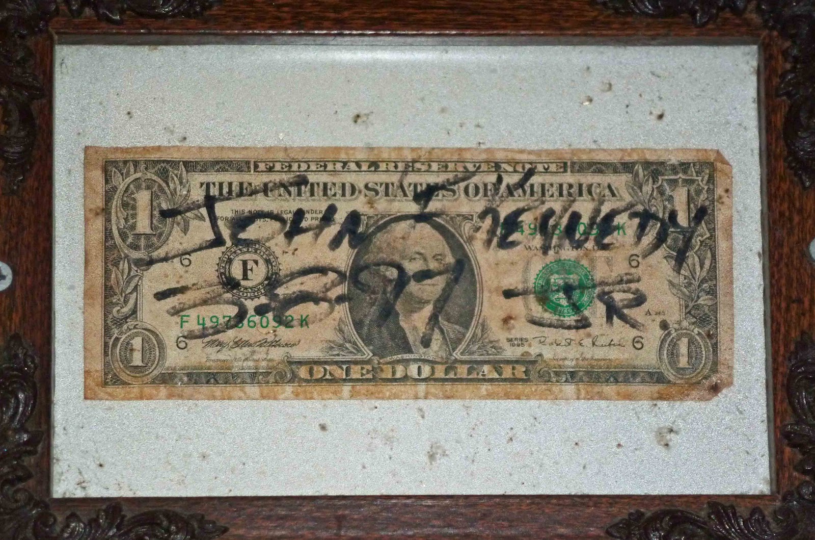 Last Dance Cabbage Key