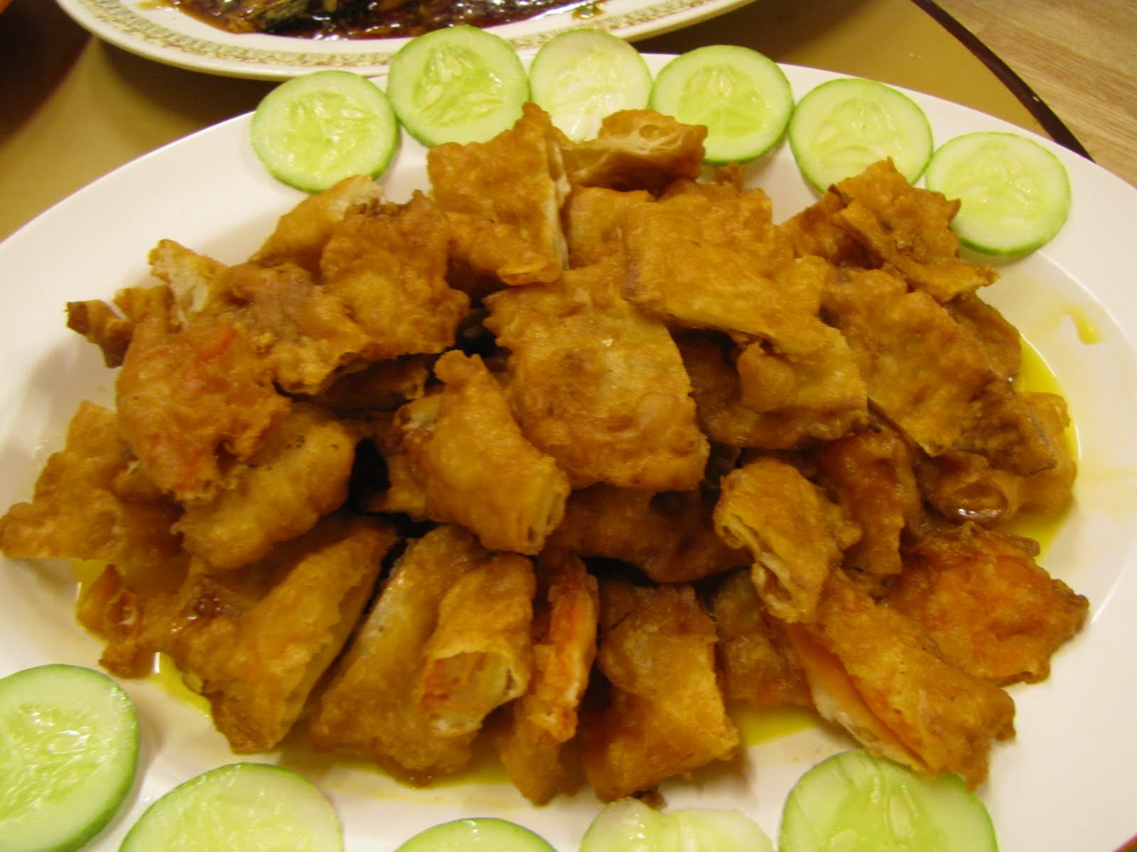 The Best Vegetarian Food In Malaysia New Amata (Klang)