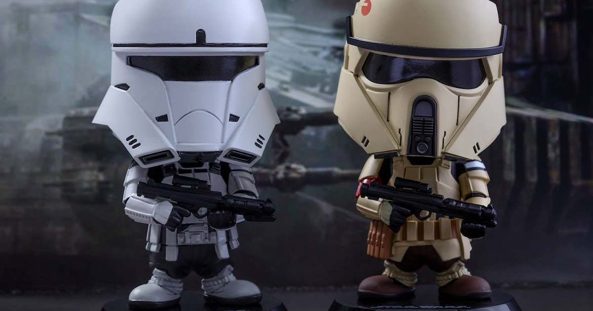 shoretrooper funko pop