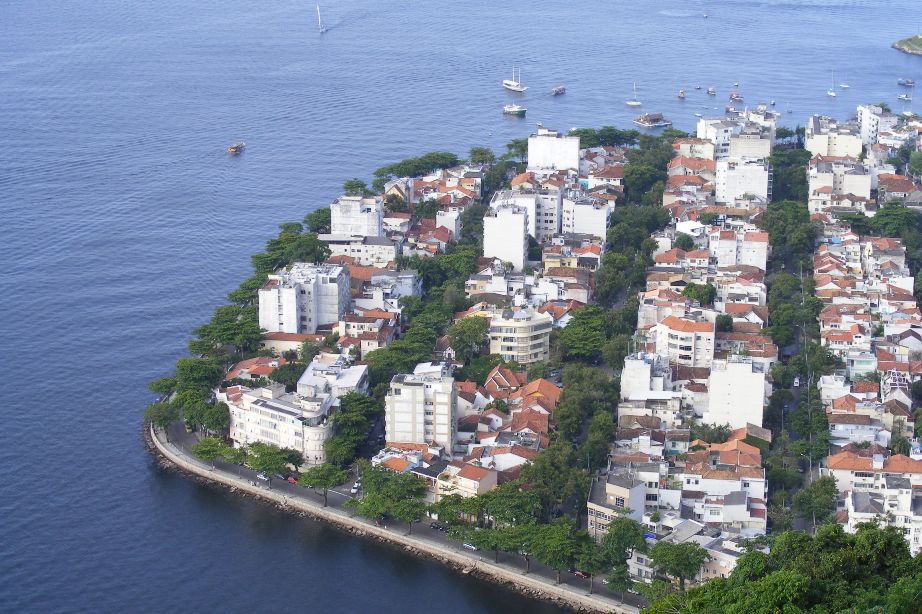 Rio de Janeiro