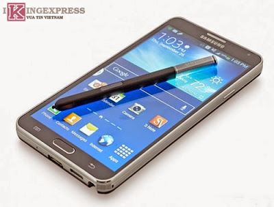 Samsung Galaxy Note 4 Samsung Galaxy Note 4