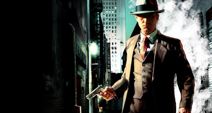 New detective games free download