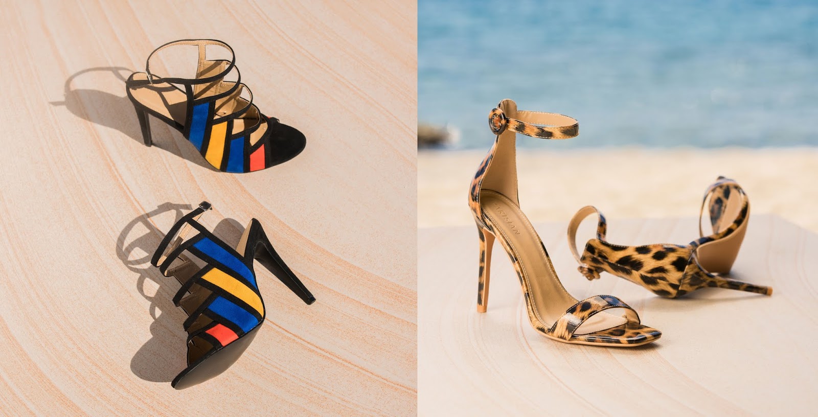 Stylish Summer Stories with Parisian Shoes Nheng's Wonderland