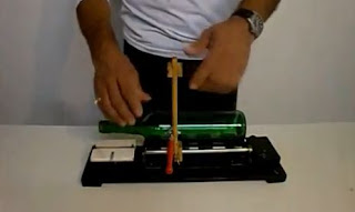Come tagliare il vetro - Idee Green