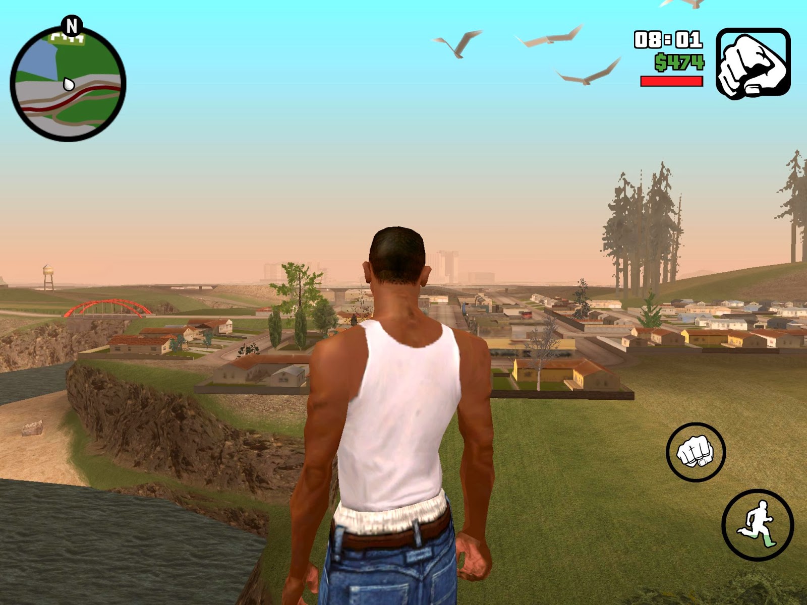 Download File Game Ppsspp Gta San Andreas For Android