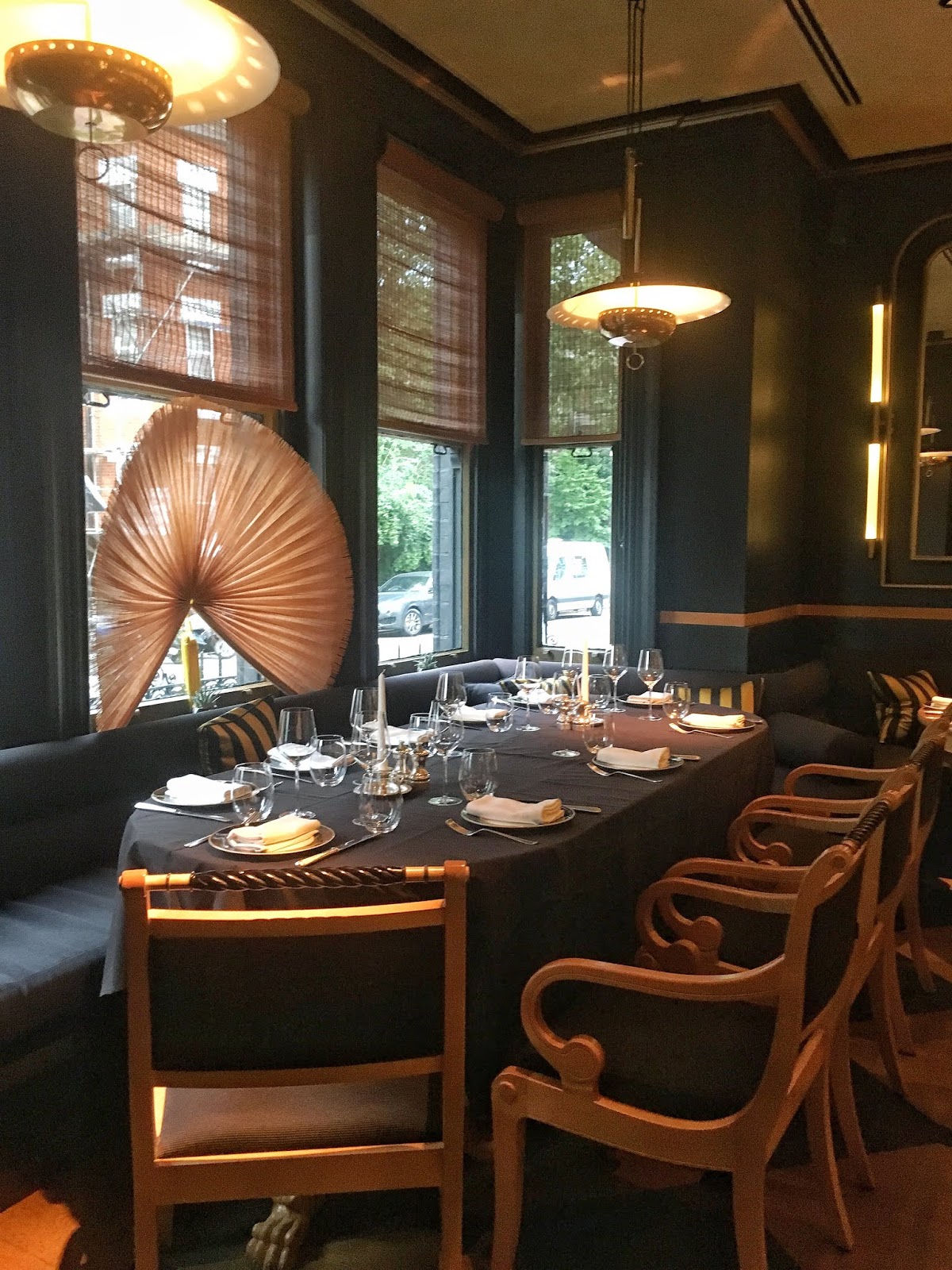 Lobster Restaurant London Uk Lobster Restaurant London Uk