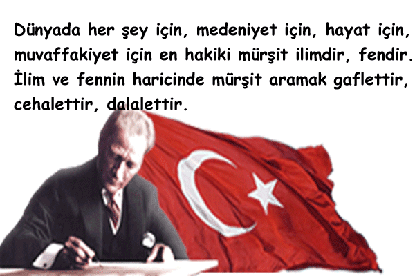 Medeniyet İle İlgili Sözler,Medeniyet Sözleri