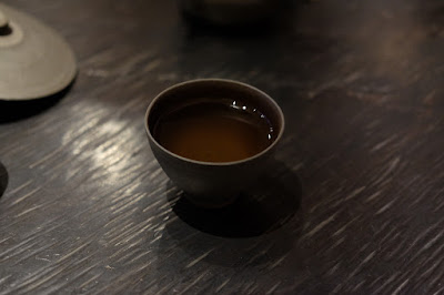 東京の日本茶専門店　櫻井焙茶研究所　ほうじ茶