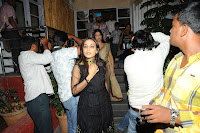 Three Audio Launch Gallery [Andhrula Music]