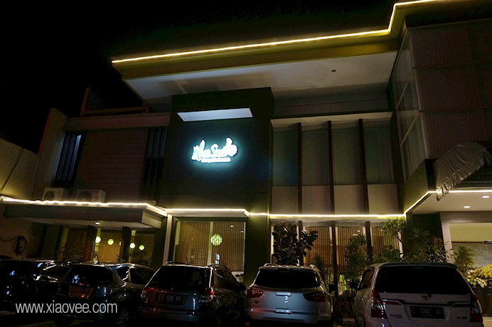 Niki Sae Resto Review, Niki Sae Restaurant Surabaya Review, Restoran Niki Sae Surabaya Review. Resto Makanan Indonesia di Surabaya, Review Resto Makanan Indonesia di Surabaya