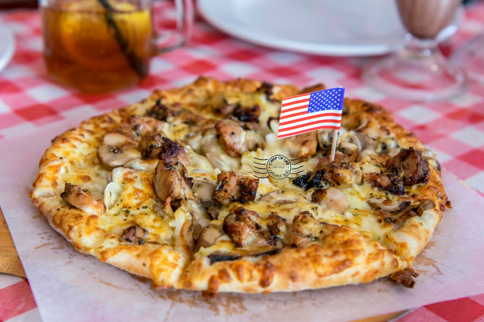 Anchor Food Professionals brings PizzArt2 Campaign to US Pizza Penang