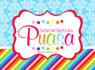 5 Gambar Ucapan Selamat Berbuka Puasa Romantis buat Kekasih 5 Gambar Ucapan Selamat Berbuka Puasa Romantis buat Kekasih
