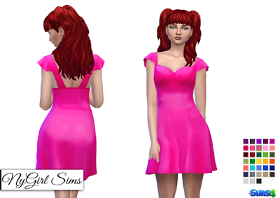 Nygirl Cc's 4 By The BestClothing Sims m0wOynvN8